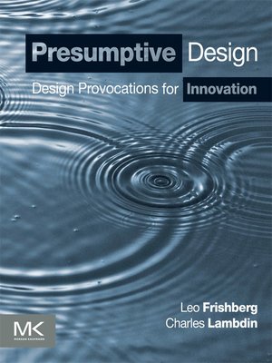 cover image of Presumptive Design